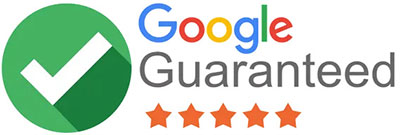 Google Guaranteed Google Guaranteed